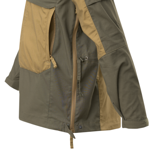 Helikon-Tex Tracer Anorak Jacket
