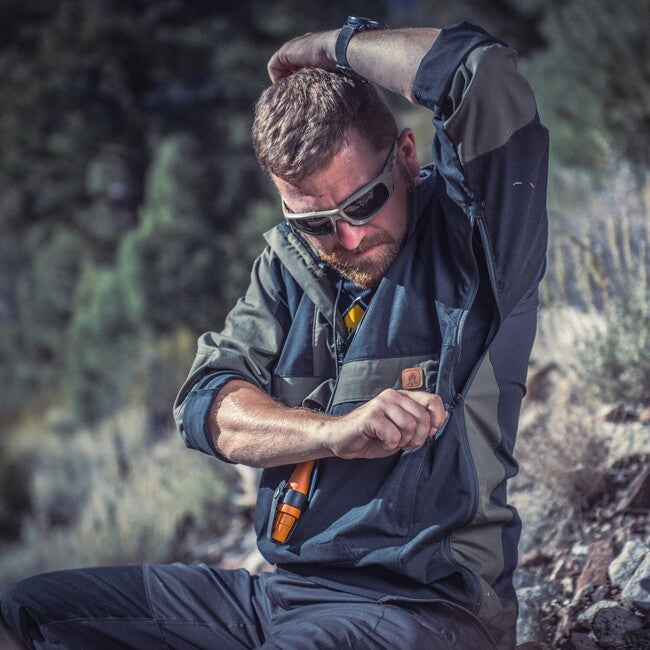 Helikon-Tex Woodsman Anorak Jacket