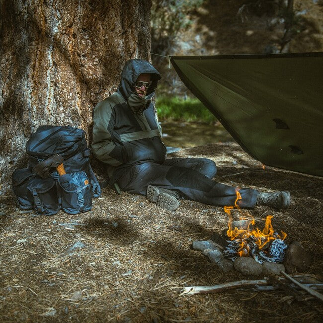 Helikon-Tex Woodsman Anorak Jacket