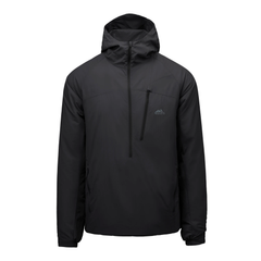 Helikon-Tex Wolfhound Hoodie Lite prehodna jakna, črna