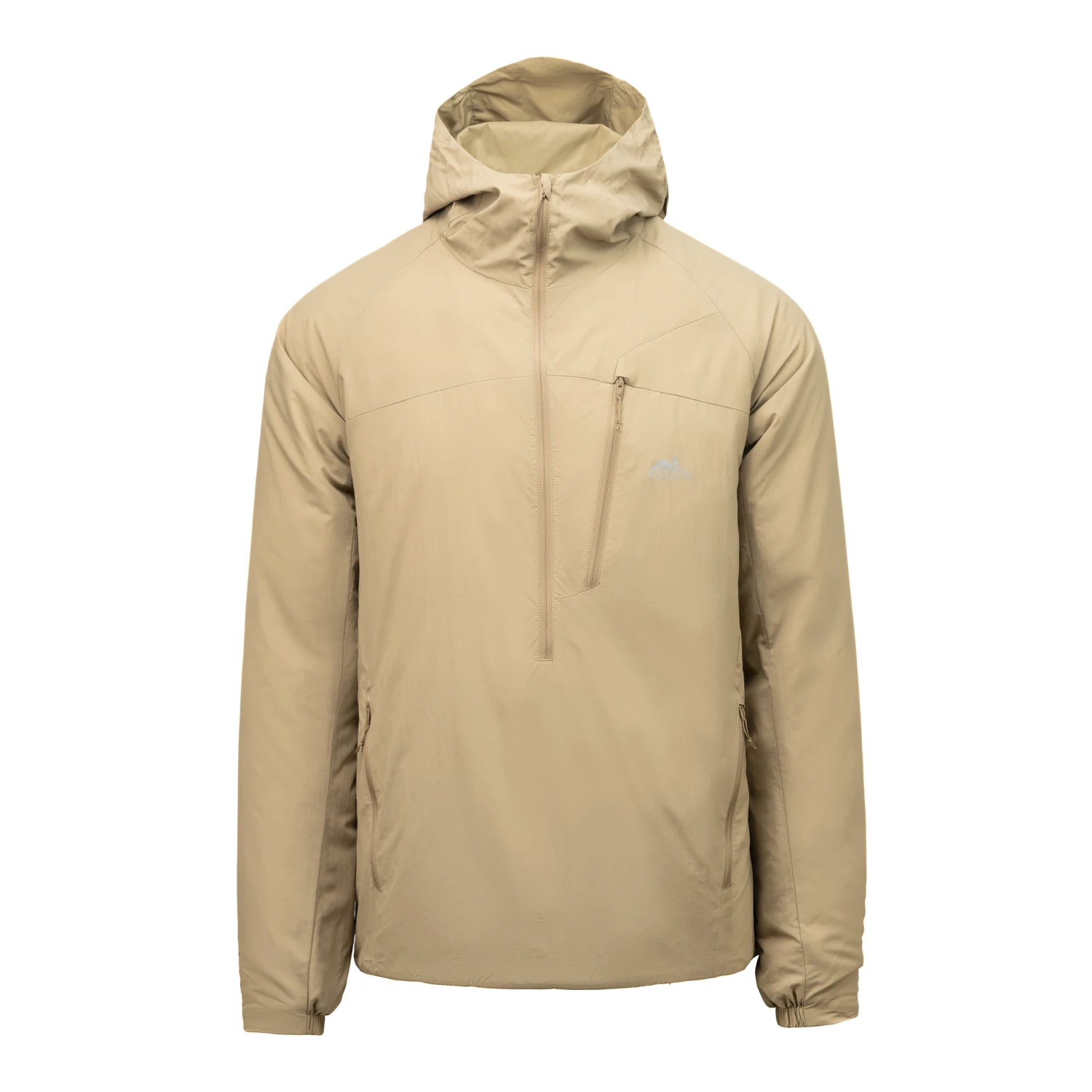 Helikon-Tex Wolfhound Hoodie Lite prechodná bunda, khaki