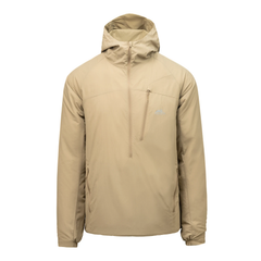 Helikon-Tex Wolfhound Hoodie Lite prehodna jakna, khaki