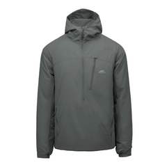 Helikon-Tex Wolfhound Hoodie Lite prehodna jakna, shadow grey