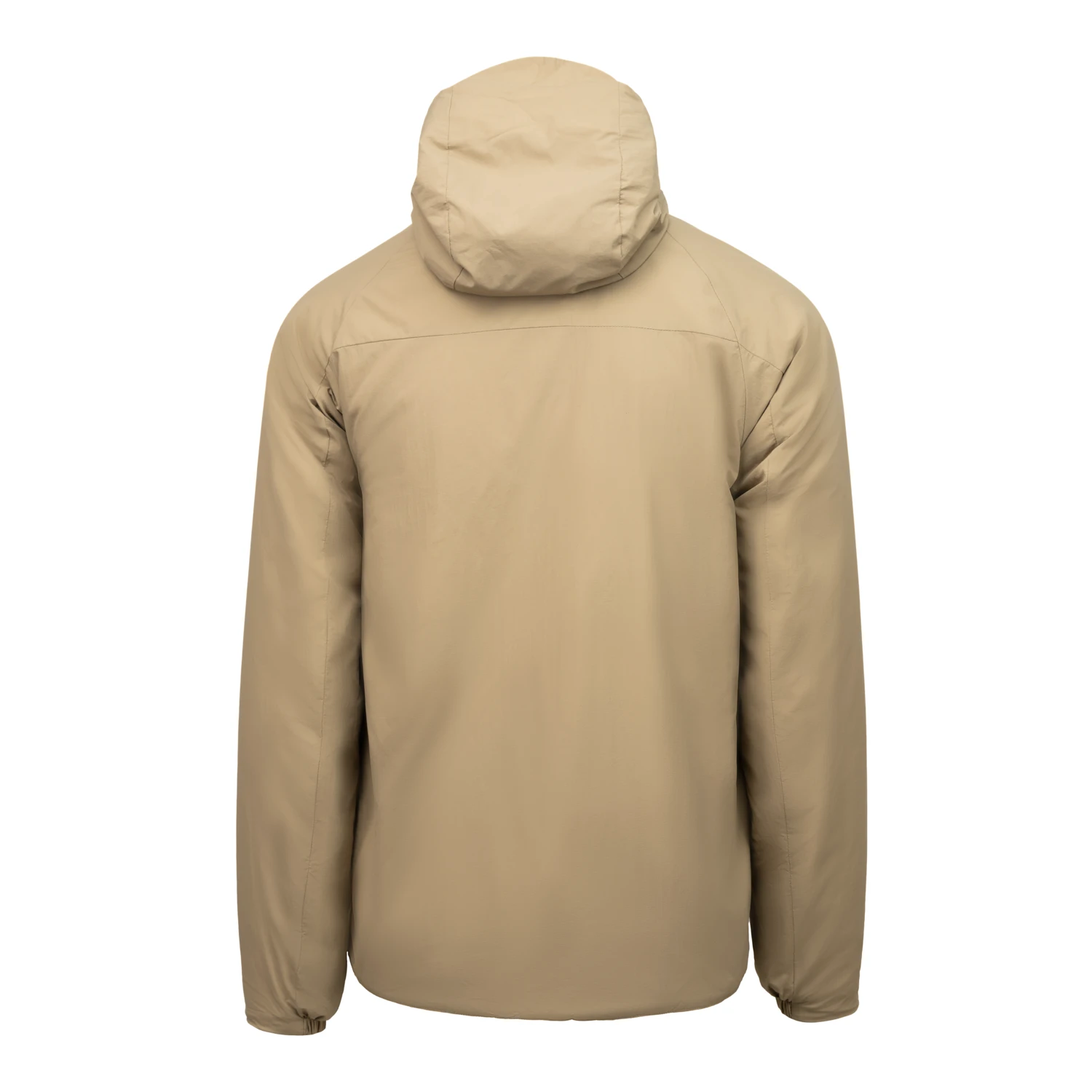 Helikon-Tex Wolfhound Hoodie Lite prechodná bunda, shadow grey