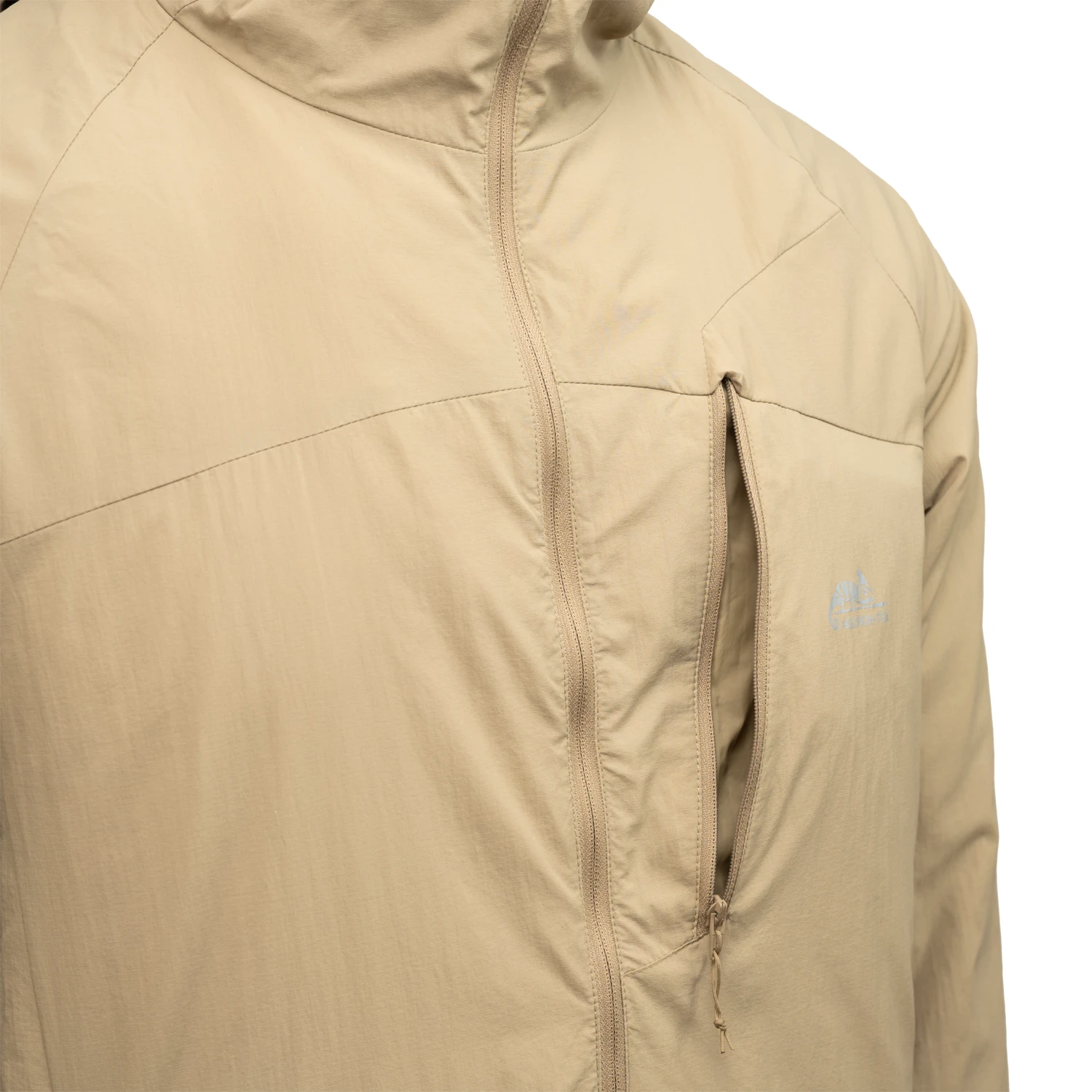 Helikon-Tex Wolfhound Hoodie Lite prechodná bunda, čierna