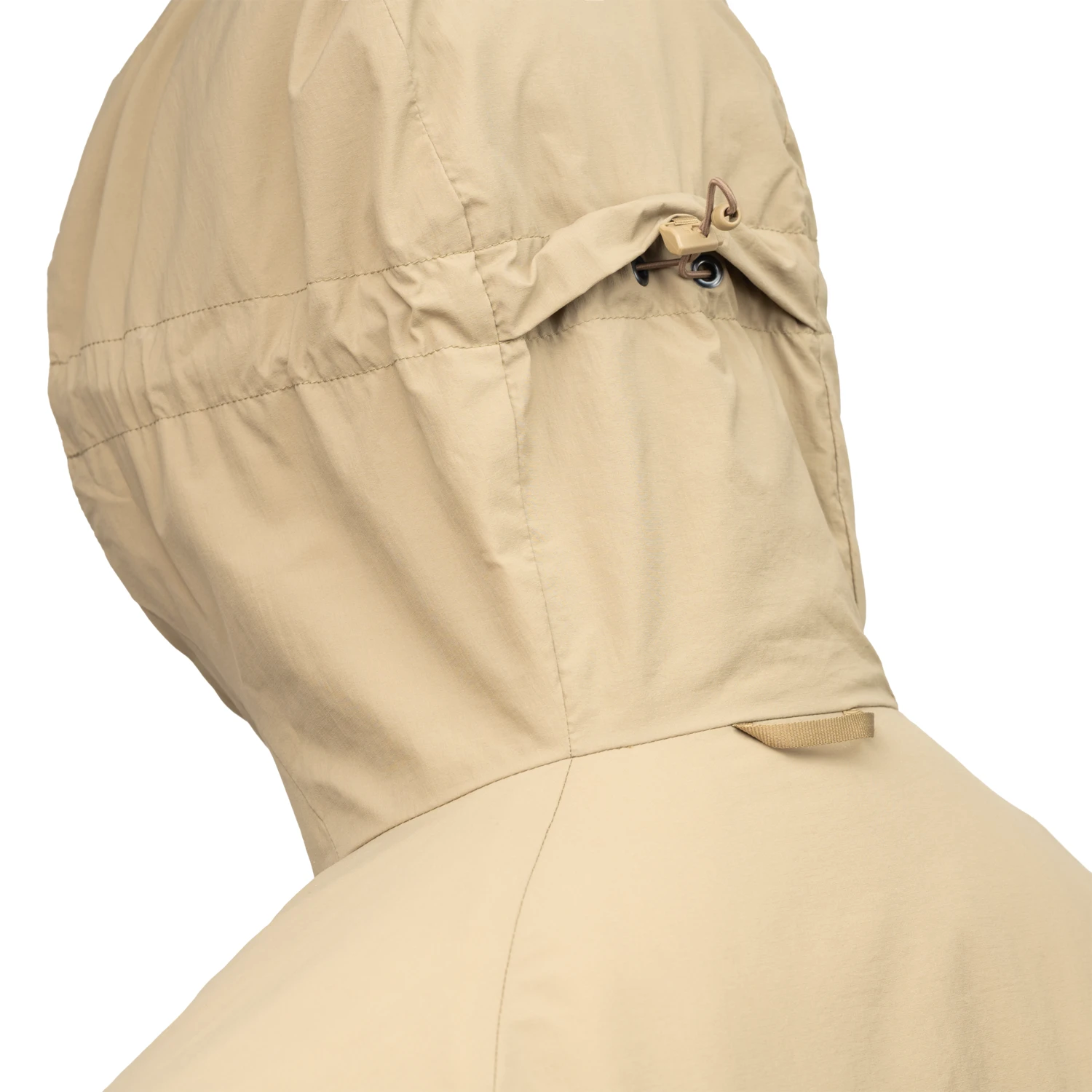 Helikon-Tex Wolfhound Hoodie Lite prechodná bunda, shadow grey