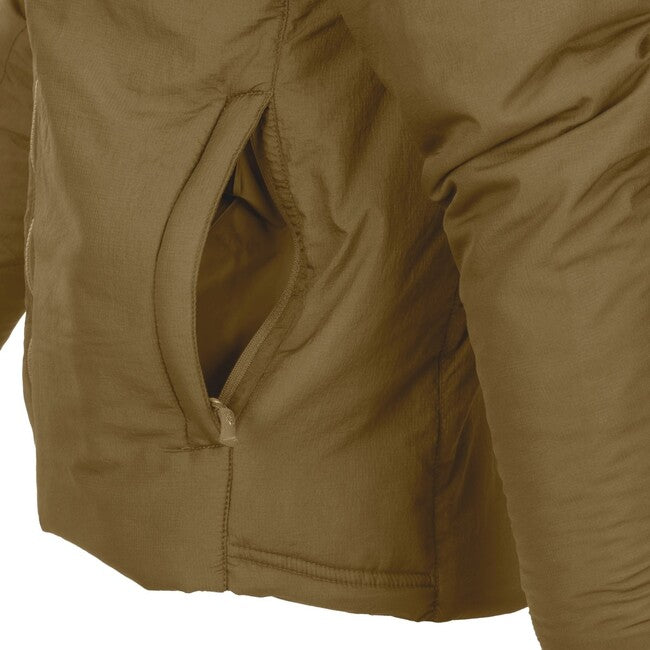 Helikon-Tex Wolfhound Jacket, Black