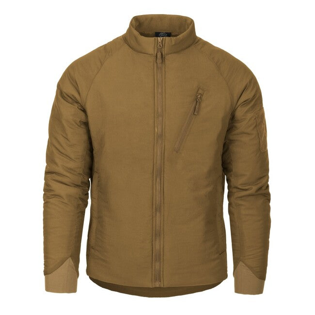 Helikon-Tex Wolfhound Jacket, Black