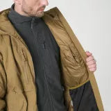 Helikon-Tex Yukon Men's Winter Jacket, Taiga Green