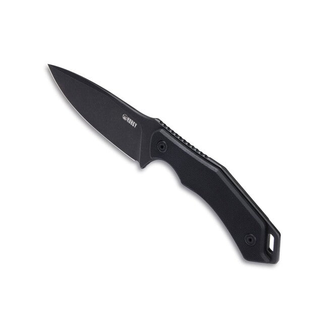 KUBEY Orthodox Fixed Blade Knife