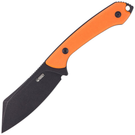 KUBEY Perses Fixed Blade Knife