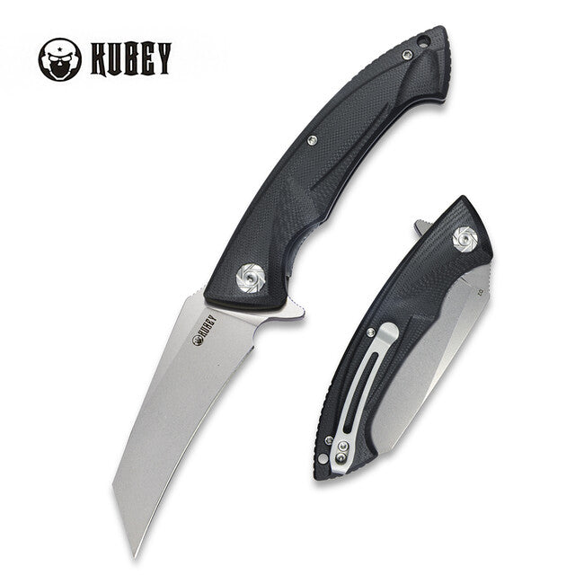 KUBEY Anteater Folding Knife