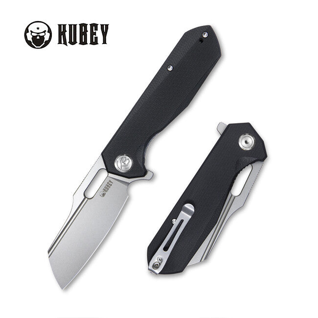 KUBEY Atlas Folding Knife