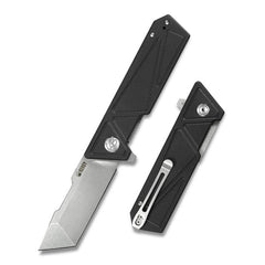 KUBEY Avenger Folding Knife