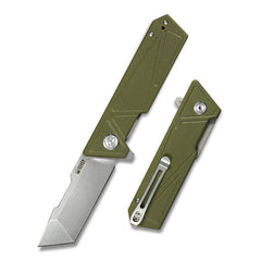 Kubey Avenger Folding Knife