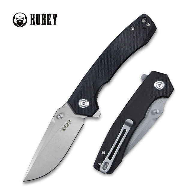 KUBEY Calyce Folding Knife
