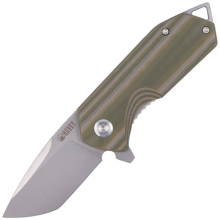 KUBEY Campe Folding Knife