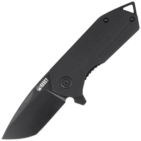 KUBEY Campe Folding Knife
