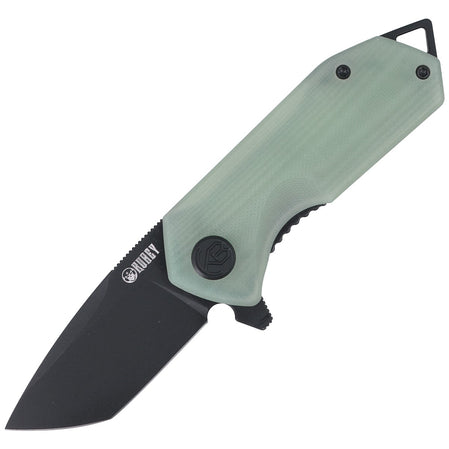 KUBEY Campe Folding Knife