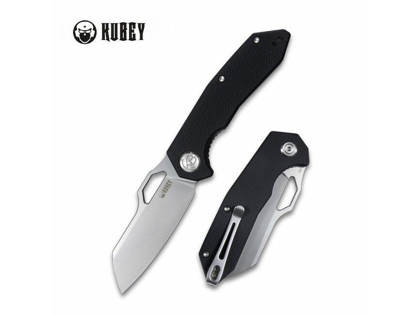 KUBEY Coeus Folding Knife