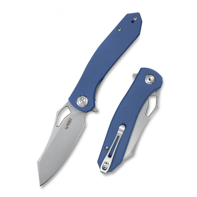 KUBEY Drake Folding Knife