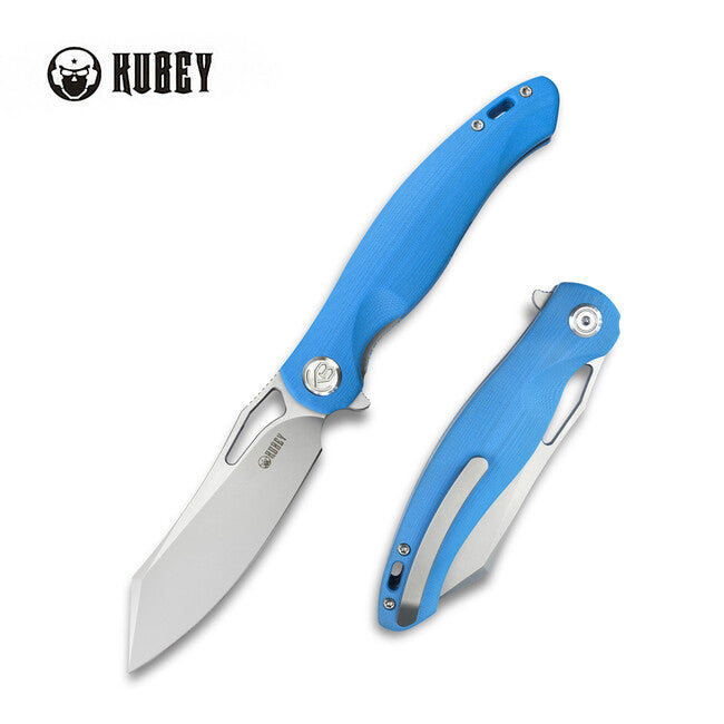 KUBEY Drake Folding Knife