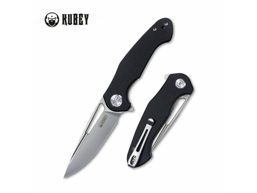 KUBEY Dugu Folding Knife
