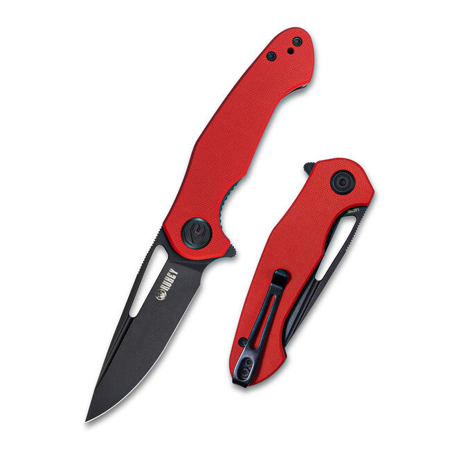 KUBEY Dugu Folding Knife