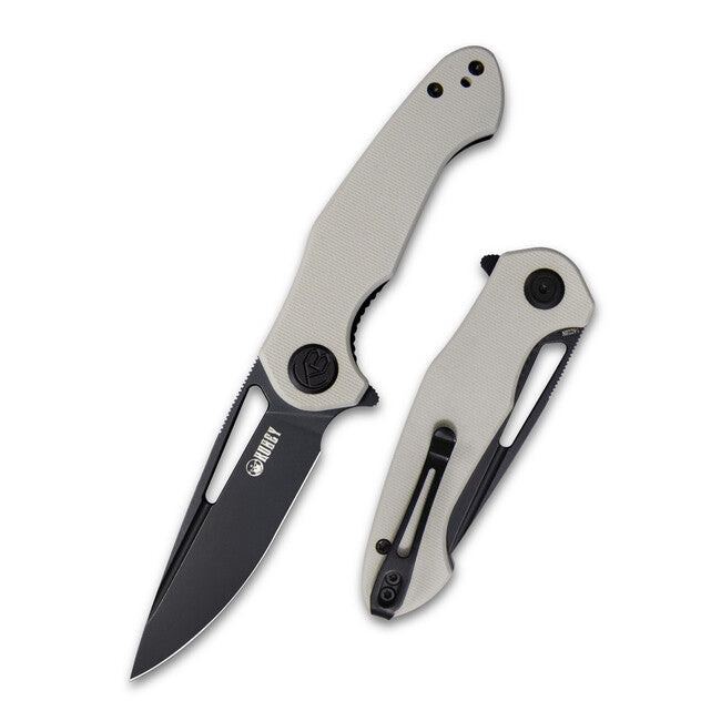 KUBEY Dugu Folding Knife