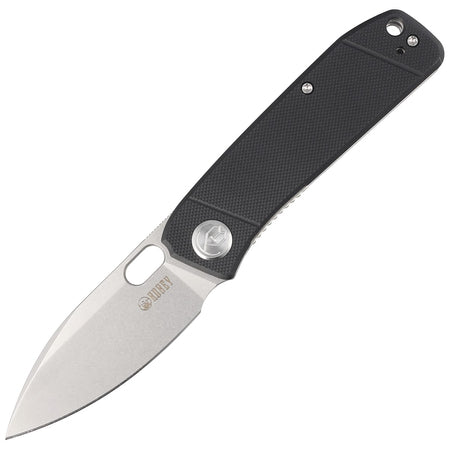 KUBEY Hyde Folding Knife