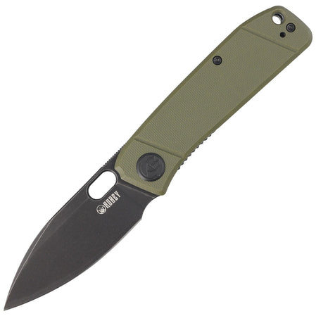 KUBEY Hyde Folding Knife
