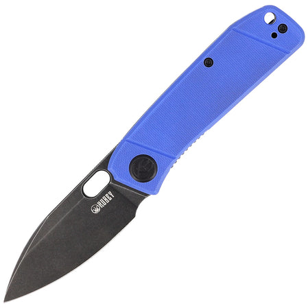 KUBEY Hyde Folding Knife
