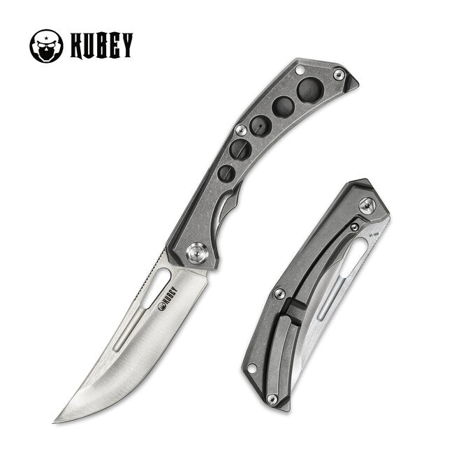 KUBEY Ishtar Folding Knife
