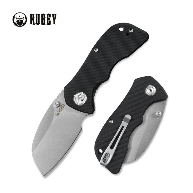 KUBEY Karaji Folding Knife
