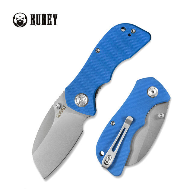 KUBEY Karaji Folding Knife