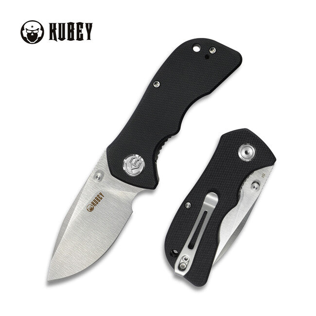 KUBEY Zatvárací nôž Karaji Spear Pt.