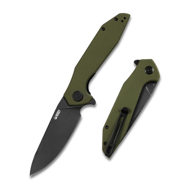 KUBEY Nova Folding Knife