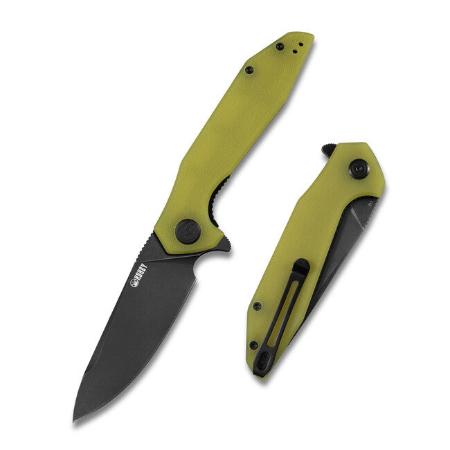KUBEY Nova Folding Knife