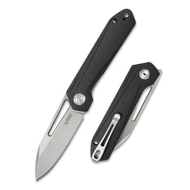 KUBEY Royal Folding Knife
