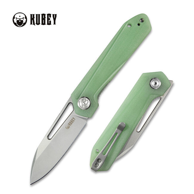 KUBEY Royal Folding Knife