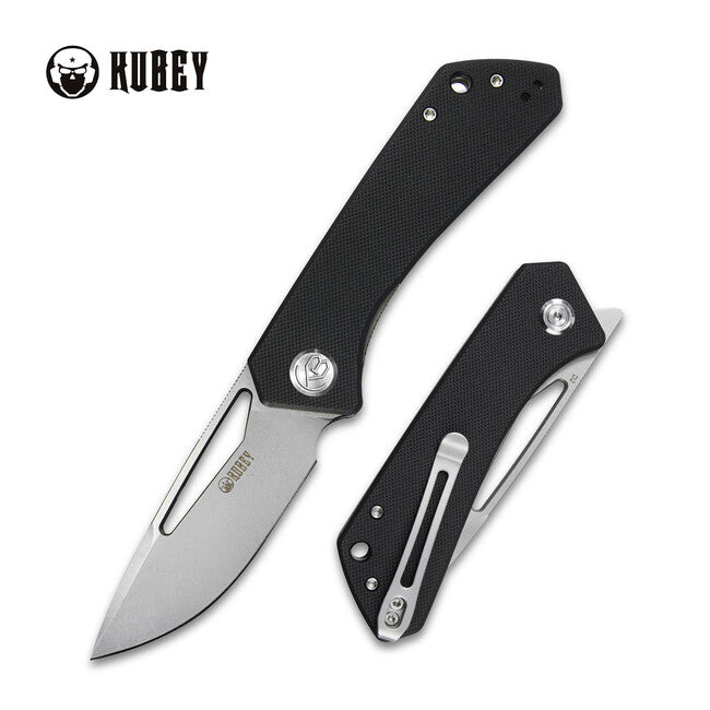 KUBEY Thalia Folding Knife