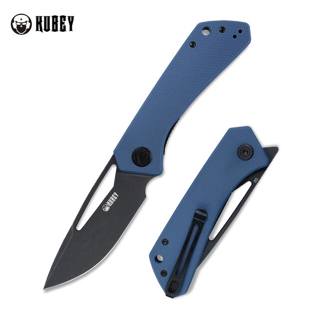 KUBEY Thalia Folding Knife