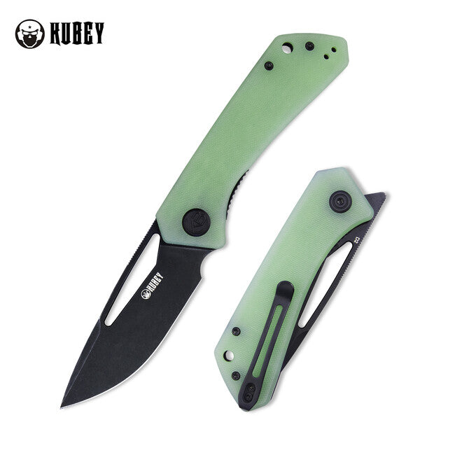 KUBEY Thalia Folding Knife