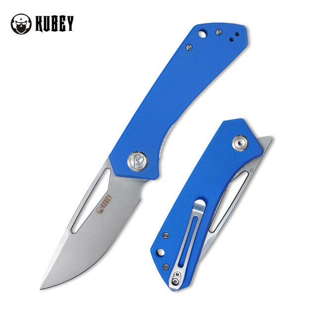 KUBEY Thalia Folding Knife