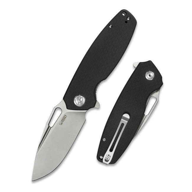 KUBEY Tityus Folding Knife