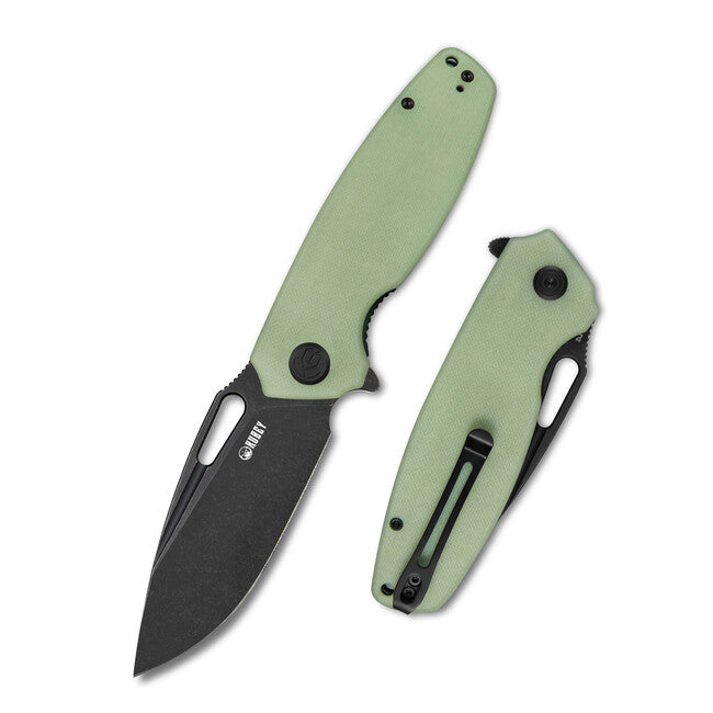KUBEY Tityus Folding Knife