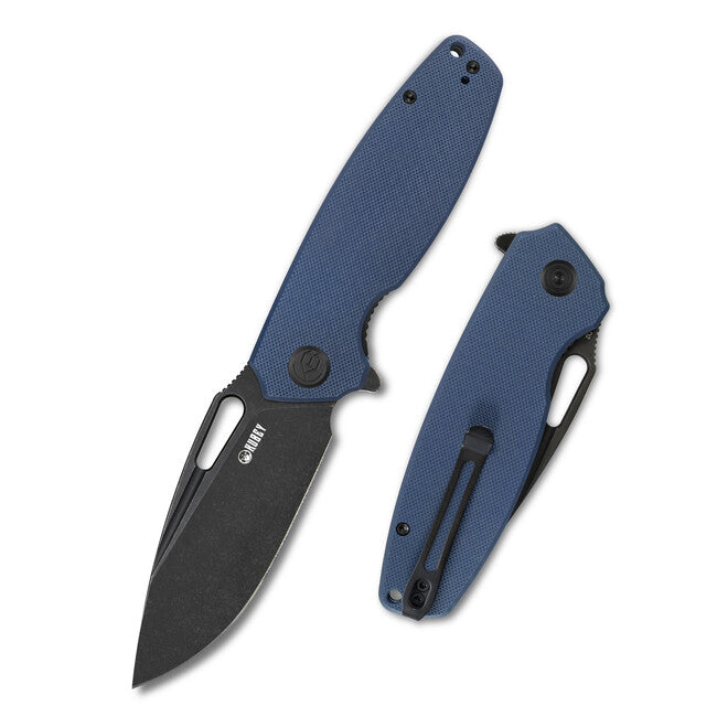 KUBEY Tityus Folding Knife