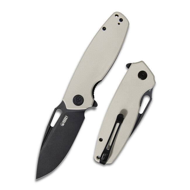 KUBEY Tityus Folding Knife