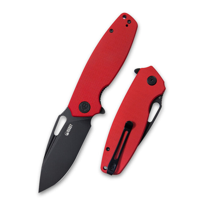 KUBEY Tityus Folding Knife
