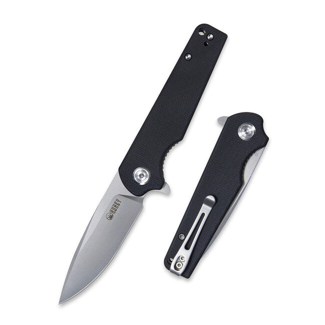 KUBEY Wolverine Folding Knife
